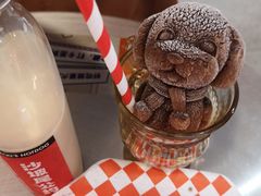 -Eckl’s爱氏热狗(猫街店)