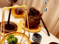 -叶叶菩提·晋福宫