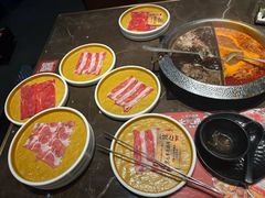 -一绪に和牛寿喜烧(罗湖益田假日店)