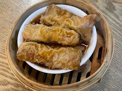 -点点心港式茶餐厅(南京西路店)