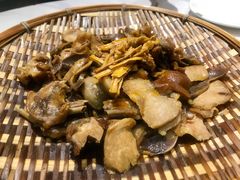 -院8里·少城记忆老川菜(宽窄巷子店)