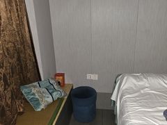 -鹤祥宫·影院足道·SPA连锁(苹果园店)