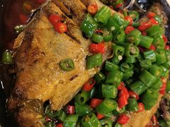 -翠清酒家(万丰路店)
