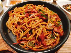 -韩宫宴烤肉·料理(苏州中心店)