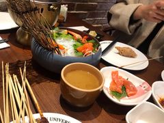 -亚马逊环球美食百汇(新城吾悦广场店)