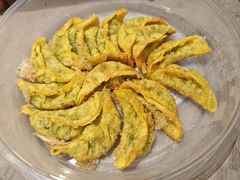 -金山锅贴店(金泉路店)