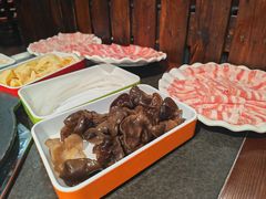 -陈府大宅门成都火锅·手切鲜肉(太原街店)