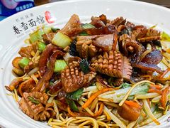 -春雪面馆(转塘店)