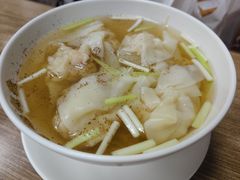 -百福麵家(新馬路店)