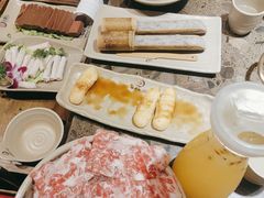 -小龙坎火锅(总店)