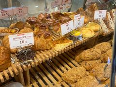 -山崎面包(第一八佰伴店)