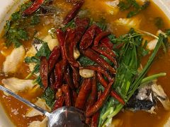 -清水亭湖北菜(大屯DT51店)