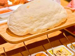 -Efes Turkish & Mediterranean Cuisine 艾菲斯餐厅(陆家嘴店)