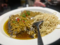 -简小舍·民间手艺菜(武昌江滩店)