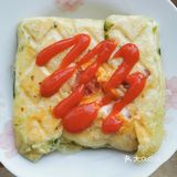 早餐这样做大人小孩都喜欢