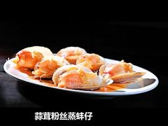 -徐记海鲜·家宴(南油永新汇店)