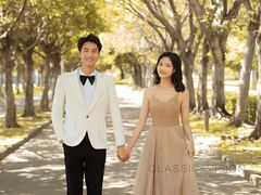 -经典婚纱摄影美学馆·私人定制