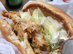 -麦当劳(郴州北湖店)