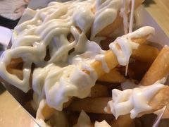 -SUGAR糖薯·章鱼烧(鹏欣水游城店)