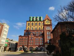 -青岛啤酒博物馆