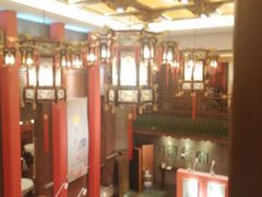 -梅龙镇酒家(南京西路总店)