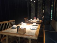 -杏花堂·山西菜馆(晋中万达店)