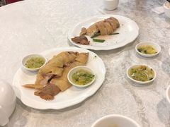 -文记壹心鸡(宝华路店)