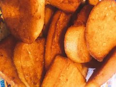 -芦月轩羊蝎子(北蜂窝店)