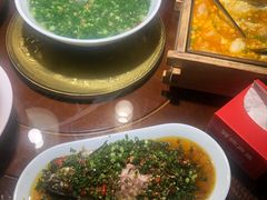 -徐鼎盛民间菜(上筑店)