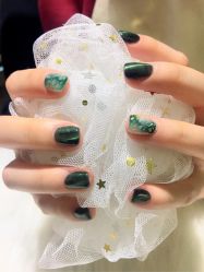 -Pink You美甲美睫纹绣定制中心