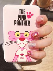 -PinkBaby美甲美睫