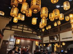 -南京大牌档(凯德大峡谷店)