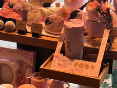 -星巴克臻选(上海长风大悦城店)