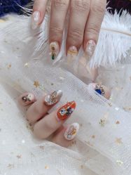-PinkBaby美甲美睫