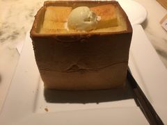 -绿茶餐厅(西单老佛爷店)