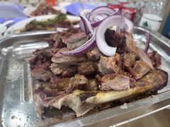 -新疆食府(华龙店)