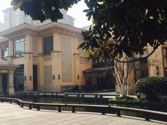 -蒋记海鲜姿造•洋房别墅(星河湾店)