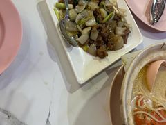 -龙海鲜螃蟹王(宏茂桥店)