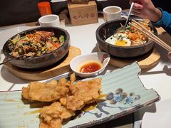 -七八冷面·延边朝鲜族美食(圣熙八号店)