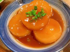 兰溪煨萝卜-兰溪小馆(东直门簋街店)