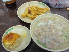 -李记清真馆(打钉巷店)