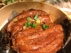 -莲餐厅·湖北菜·藕汤老手艺(愚园路店)