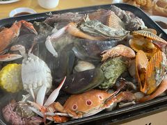 -鹏城人家海鲜酒家·23年老字号(较场尾店)