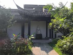 -梦溪园(中营街)