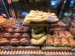 -巴黎贝甜(杨浦宝地店)