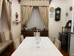 -龙环葡韵住宅式博物馆