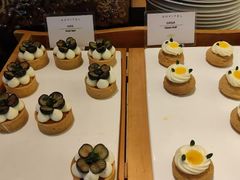 -圣丰索菲特·2 On 988 Café 自助餐厅