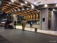 -纽斯桑拿会所(天山店)