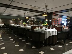 大堂-民国红公馆·秦淮八艳(夫子庙店)