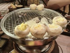 -肉仓焼肉バー(烟台山店)
